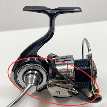  DAIWA ダイワ リール スピニングリール  19セルテートLT3000-XH 060051