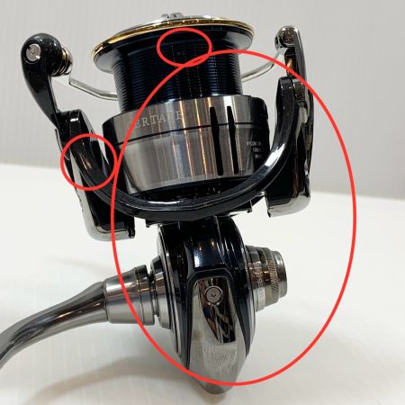  DAIWA ダイワ リール スピニングリール  19セルテートLT3000-XH 060051