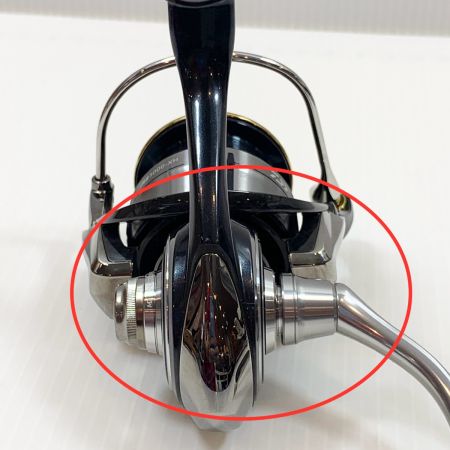  DAIWA ダイワ リール スピニングリール  19セルテートLT3000-XH 060051