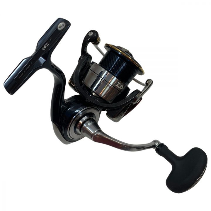 リール スピニングリール 19セルテートLT3000-XH ダイワ DAIWA 060051 釣り用品 リール  スピニングリール｜中古｜なんでもリサイクルビッグバン