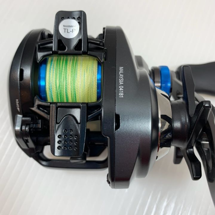 SHIMANO シマノ リール 20SLX DC 70XG RIGHT｜中古｜なんでも 