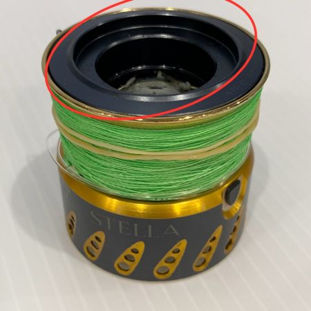  SHIMANO シマノ  リール スプール STELLA C3000HG