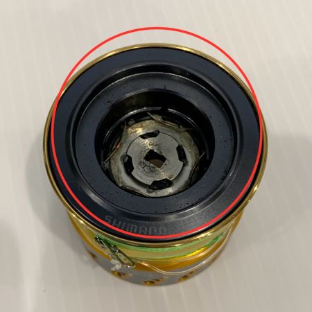  SHIMANO シマノ  リール スプール STELLA C3000HG