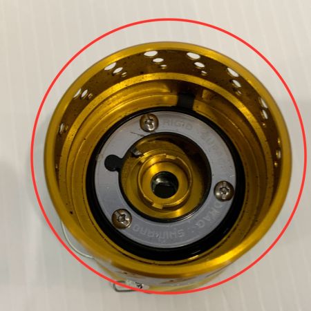  SHIMANO シマノ  リール スプール STELLA C3000HG