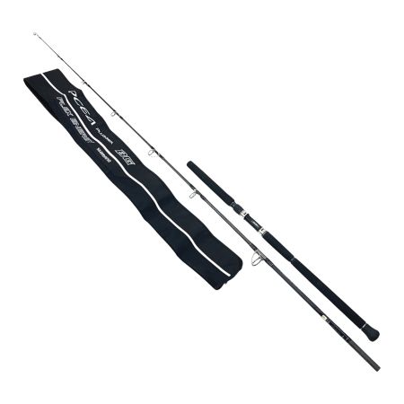  SHIMANO シマノ OCEA PLUGGER BG 20 オシアプラッガーBG フレックスエナジー S83H 39722 ロッド