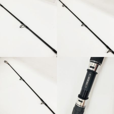  SHIMANO シマノ OCEA PLUGGER BG 20 オシアプラッガーBG フレックスエナジー S83H 39722 ロッド