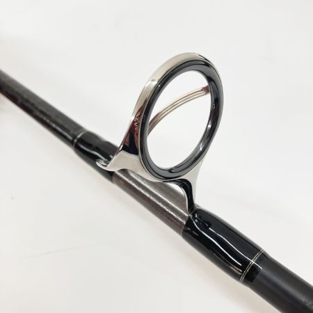  SHIMANO シマノ OCEA PLUGGER BG 20 オシアプラッガーBG フレックスエナジー S83H 39722 ロッド