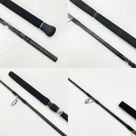  SHIMANO シマノ OCEA PLUGGER BG 20 オシアプラッガーBG フレックスエナジー S83H 39722 ロッド