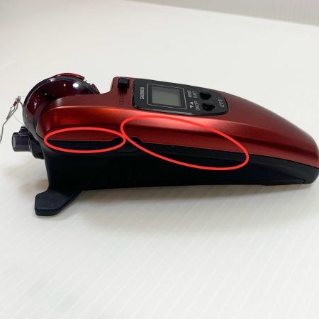  SHIMANO シマノ リール ワカサギリール 20レイクマスターCT-T  04266