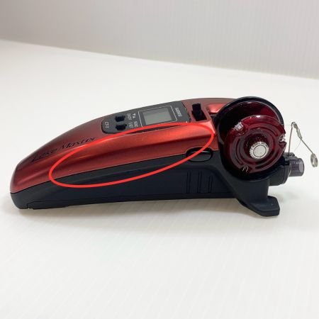  SHIMANO シマノ リール ワカサギリール 20レイクマスターCT-T  04266