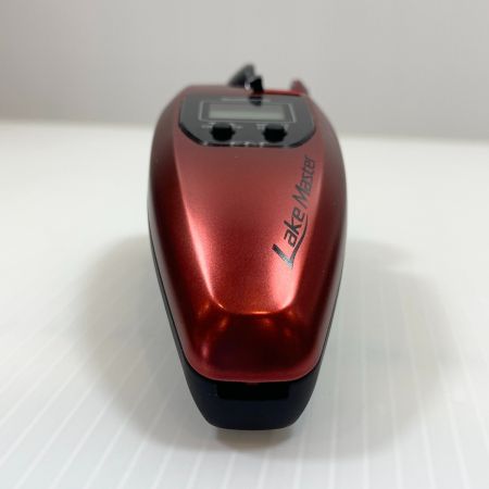  SHIMANO シマノ リール ワカサギリール 20レイクマスターCT-T  04266