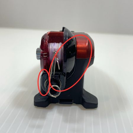  SHIMANO シマノ リール ワカサギリール 20レイクマスターCT-T  04266