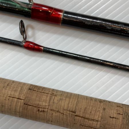  SHIMANO シマノ  ルアーロッド 12ワールドシャウラ 21053R-3 34324