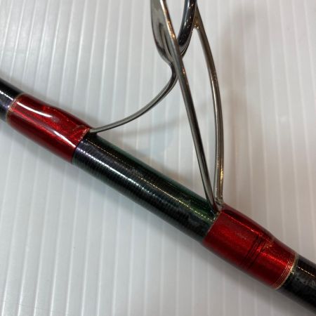  SHIMANO シマノ  ルアーロッド 12ワールドシャウラ 21053R-3 34324