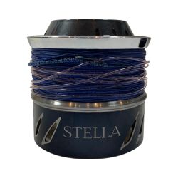 ττ SHIMANO シマノ  リール スプール 13ステラ 夢屋 パワードラグスプール 5ZT251400 Cランク