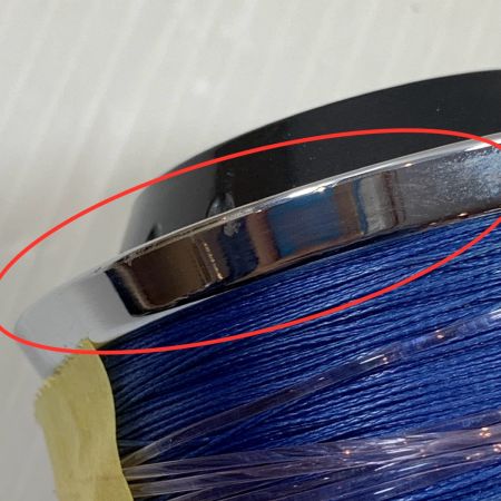  SHIMANO シマノ  リール スプール 13ステラ 夢屋 パワードラグスプール 5ZT251400