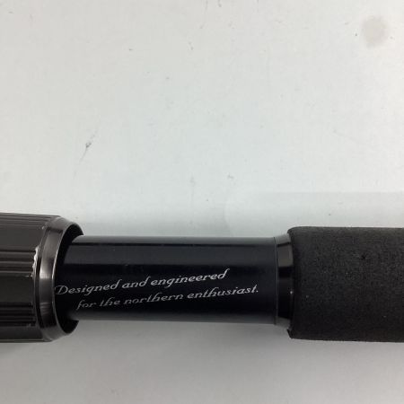 DAIWA ダイワ ロッド ルアーロッド DAIWA 05809536 カムイランケタム109ML/M+AGS 05809536