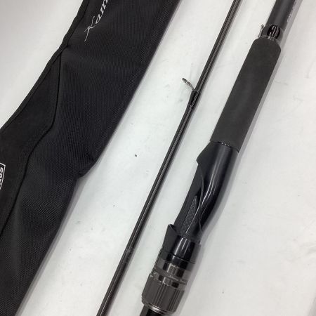 DAIWA ダイワ ロッド ルアーロッド DAIWA 05809536 カムイランケタム109ML/M+AGS 05809536