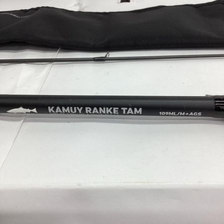 DAIWA ダイワ ロッド ルアーロッド DAIWA 05809536 カムイランケタム109ML/M+AGS 05809536