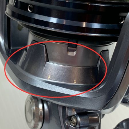  SHIMANO シマノ リール スピニングリール  17 フリーゲン 35 極細仕様  03656