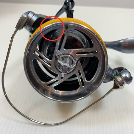  SHIMANO シマノ リール スピニングリール  17 フリーゲン 35 極細仕様  03656