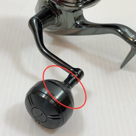  SHIMANO シマノ  リール スピニングリール  22ステラC5000XG  043979