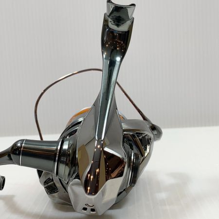  SHIMANO シマノ  リール スピニングリール  22ステラC5000XG  043979