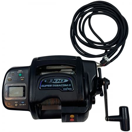 リール 電動リール スーパータナコンS 800 ダイワ DAIWA  釣り用品 リール 電動リール