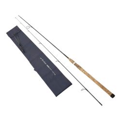 〇〇 ufmウエダ TROUT STINGER BORON トラウトスティンガー ボロン TSS-92 トラウトロッド Bランク