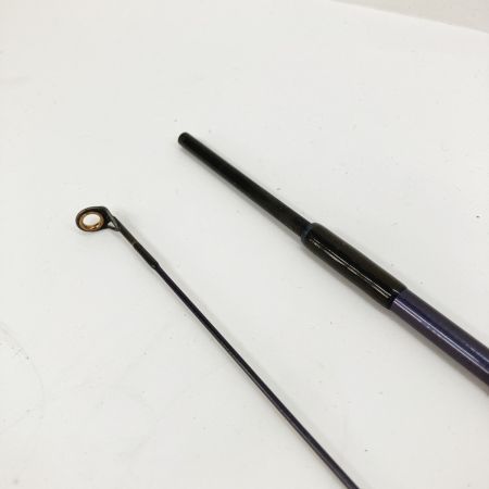  ufmウエダ TROUT STINGER BORON トラウトスティンガー ボロン TSS-92 トラウトロッド