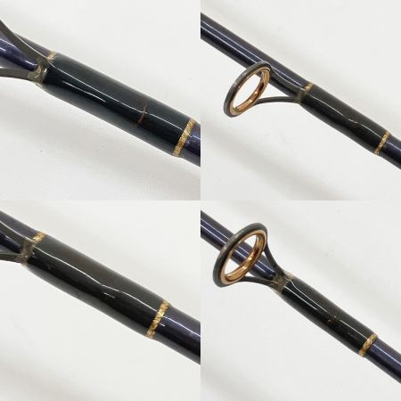  ufmウエダ TROUT STINGER BORON トラウトスティンガー ボロン TSS-92 トラウトロッド