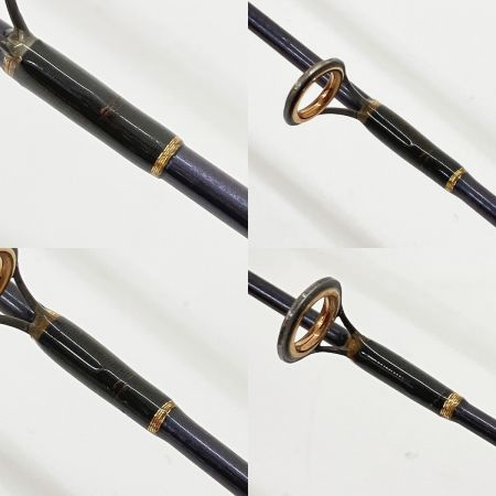  ufmウエダ TROUT STINGER BORON トラウトスティンガー ボロン TSS-92 トラウトロッド