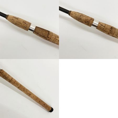  ufmウエダ TROUT STINGER BORON トラウトスティンガー ボロン TSS-92 トラウトロッド