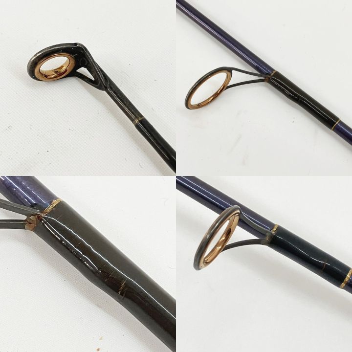 ufmウエダ TROUT STINGER BORON トラウトスティンガー ボロン TSS-92