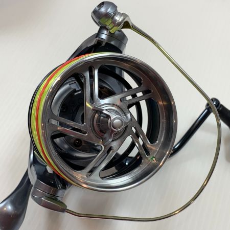  SHIMANO シマノ リール スピニングリール 17 フリーゲン 35 極細仕様  03656