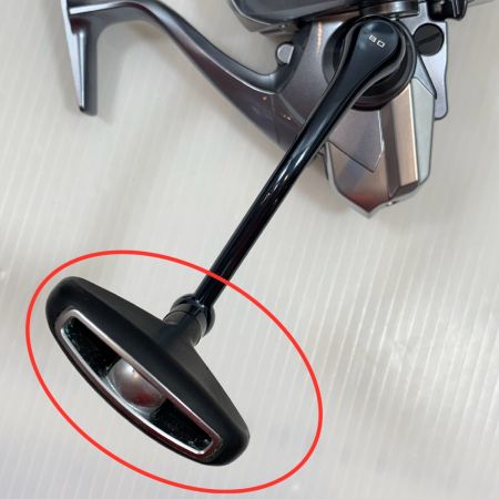  SHIMANO シマノ リール スピニングリール 17 フリーゲン 35 極細仕様  03656