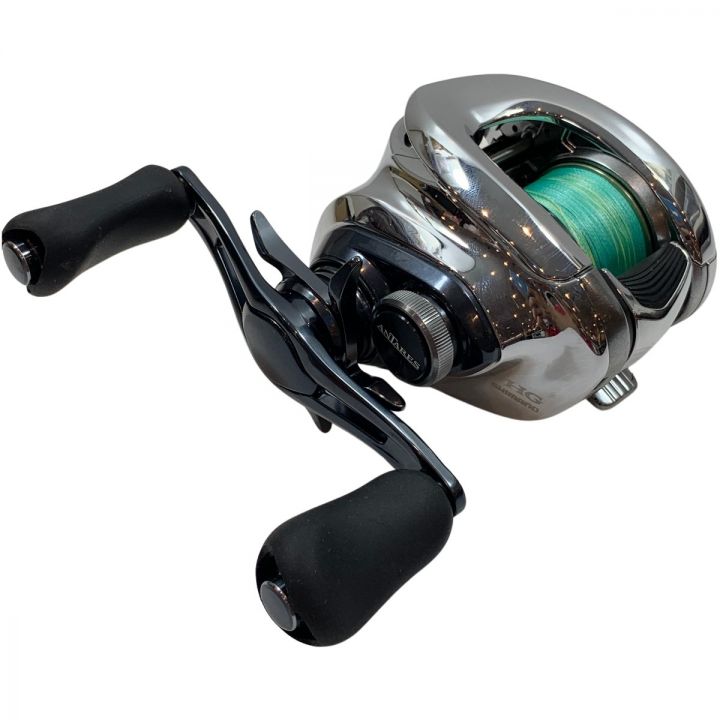 SHIMANO シマノ リール ベイトリール 19アンタレスHG LH 03985｜中古｜なんでもリサイクルビッグバン