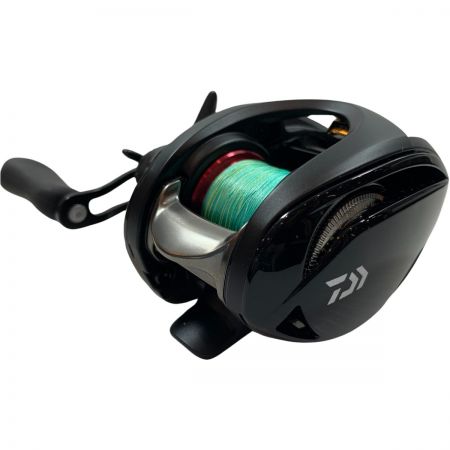  リール ベイトリール  23 SS AIR TW 8.5L ダイワ DAIWA  釣り用品 リール ベイトリール