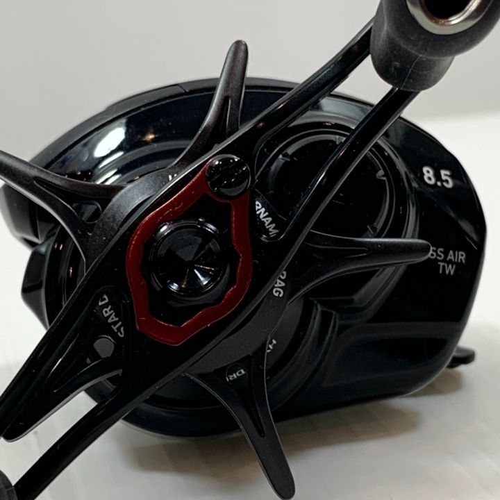 リール ベイトリール 23 SS AIR TW 8.5L ダイワ DAIWA 釣り用品 リール ベイトリール｜中古｜なんでもリサイクルビッグバン