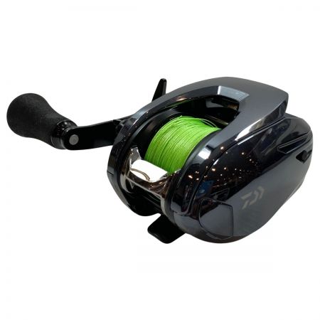 リール ベイトリール  IM Z リミットブレイカー XHL TW HD-C ダイワ DAIWA 00630305 (247200) 釣り用品 リール ベイトリール