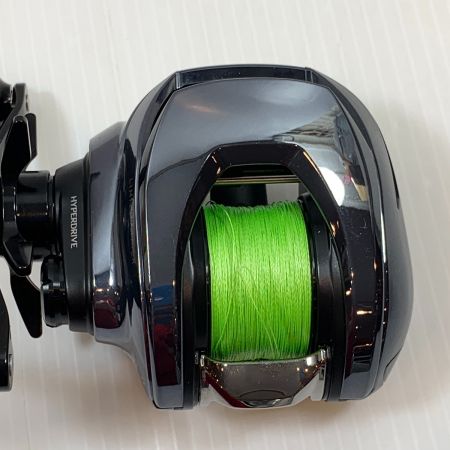 リール ベイトリール  IM Z リミットブレイカー XHL TW HD-C ダイワ DAIWA 00630305 (247200) 釣り用品 リール ベイトリール