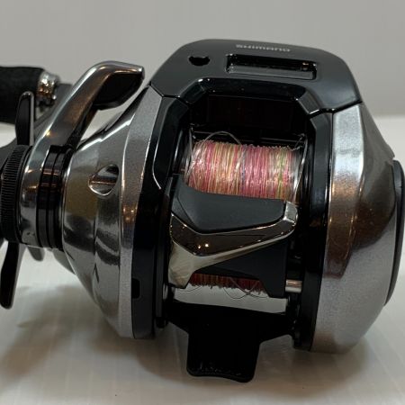  SHIMANO シマノ リール ベイトリール S 18エンゲツプレミアム151HG  03791