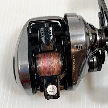  SHIMANO シマノ リール ベイトリール S 18エンゲツプレミアム151HG  03791