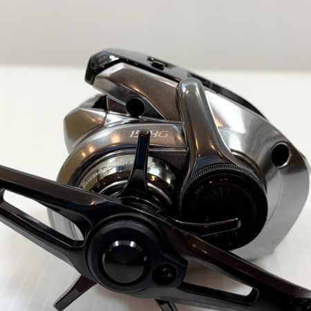  SHIMANO シマノ リール ベイトリール S 18エンゲツプレミアム151HG  03791