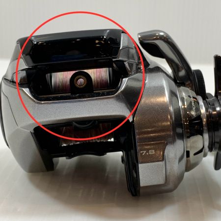  SHIMANO シマノ リール ベイトリール S 18エンゲツプレミアム151HG  03791