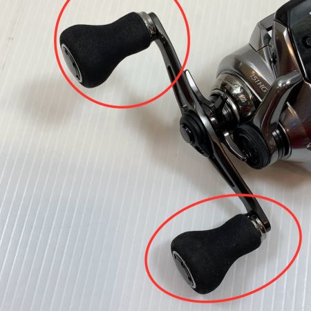  SHIMANO シマノ リール ベイトリール S 18エンゲツプレミアム151HG  03791