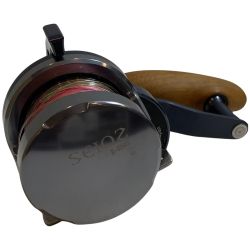 ττ SEAFLOOR CONTROL  リール ベイトリール SEIQZ S-15HL Aランク