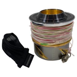 ττ SHIMANO シマノ リール スプール SW20000MAX 20ｽﾃﾗ Aランク