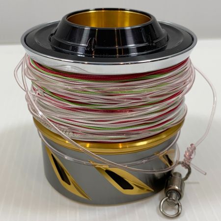  SHIMANO シマノ リール スプール SW20000MAX 20ｽﾃﾗ