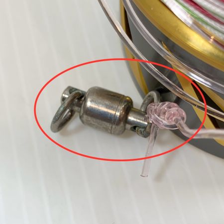  SHIMANO シマノ リール スプール SW20000MAX 20ｽﾃﾗ